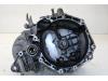 Gearbox from a Opel Corsa D, 2006 / 2014 1.6i OPC 16V Turbo Ecotec, Hatchback, Petrol, 1.598cc, 141kW (192pk), FWD, Z16LER; EURO4, 2007-02 / 2009-11 2008