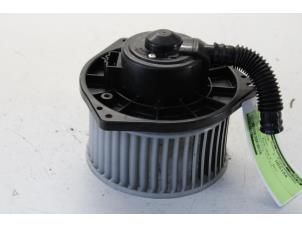 Usados Motor de ventilador de calefactor Subaru Impreza III (GH/GR) Precio € 50,00 Norma de margen ofrecido por Gebr Opdam B.V.
