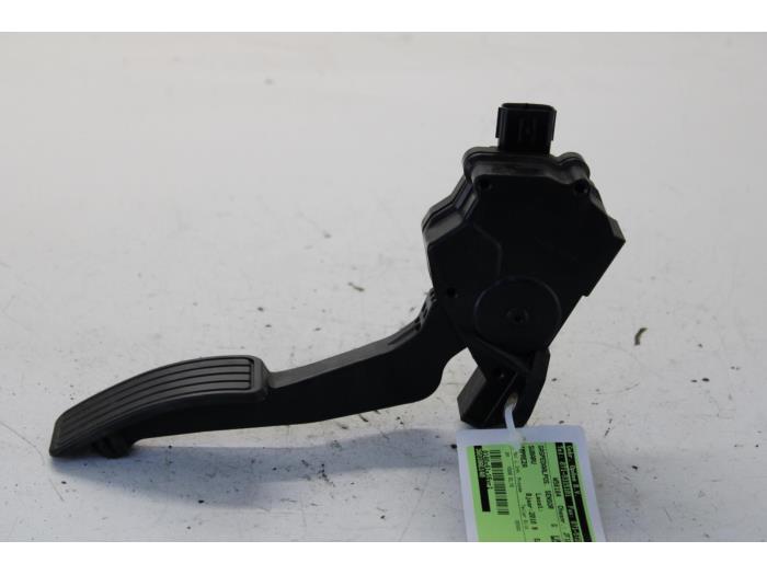 Begagnade Gaspedalsensor Subaru Impreza III (GH/GR) Pris på förfrågan erbjuds av Gebr Opdam B.V.