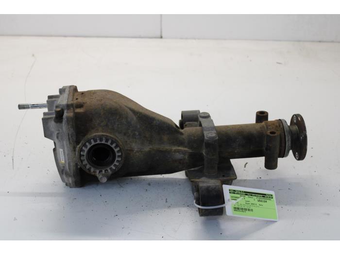 Gebrauchte Differential hinten Subaru Impreza III (GH/GR) Preis auf Anfrage angeboten von Gebr Opdam B.V.