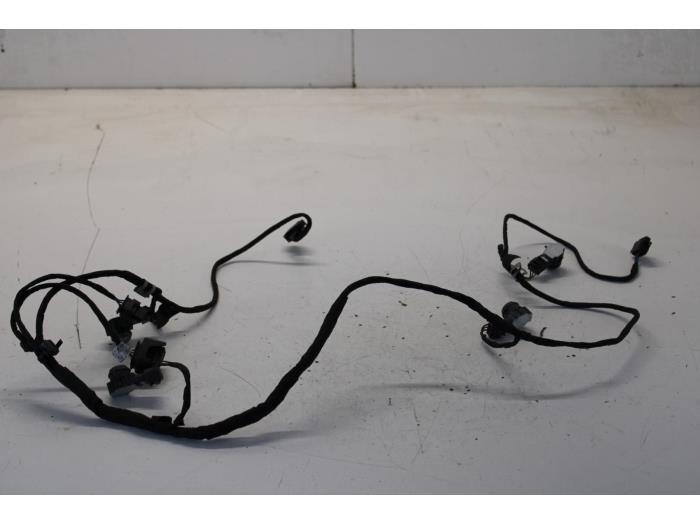 Usados Sensor PDC Mercedes A-Klasse Precio de solicitud ofrecido por Gebr Opdam B.V.