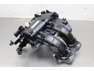 Used Intake manifold Fiat 500 (312) 0.9 TwinAir 85 Price on request offered by Gebr Opdam B.V.