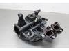 Intake manifold from a Fiat 500 (312) 0.9 TwinAir 85 2013
