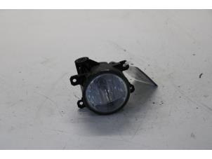 Used Fog light, front right Fiat Panda (312) 0.9 TwinAir 65 Price on request offered by Gebr Opdam B.V.