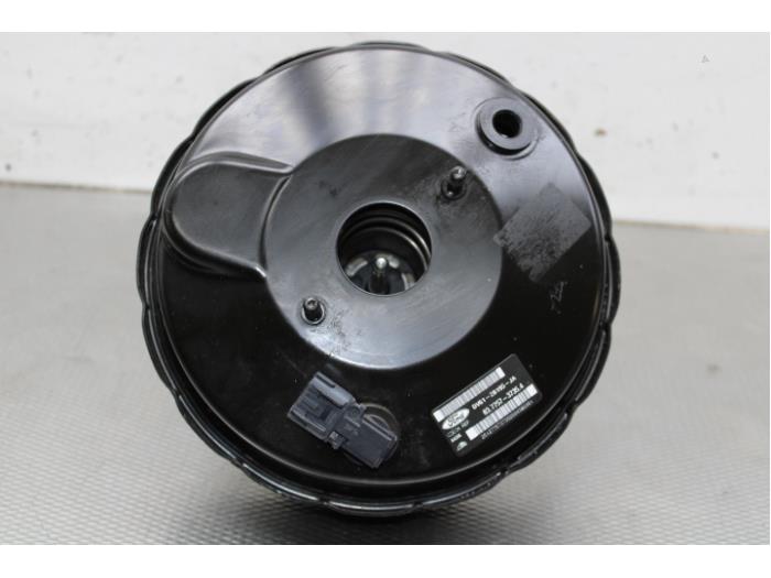 Usagé Assistant de freinage Ford Kuga II (DM2) 2.0 TDCi 16V 150 Prix sur demande proposé par Gebr Opdam B.V.