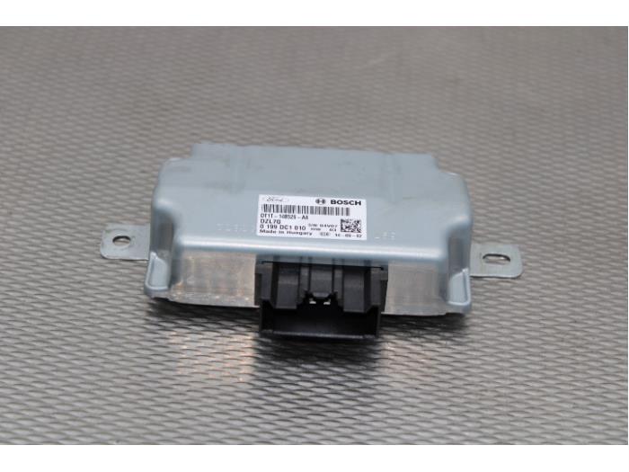 Used Computer, miscellaneous Ford Kuga II (DM2) 2.0 TDCi 16V 150 Price on request offered by Gebr Opdam B.V.