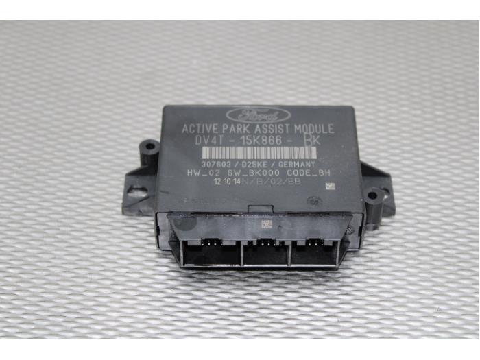 Ford Kuga Modules PDC stock ProxyParts.fr