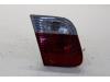 Taillight, left from a BMW 3-Serie 2003