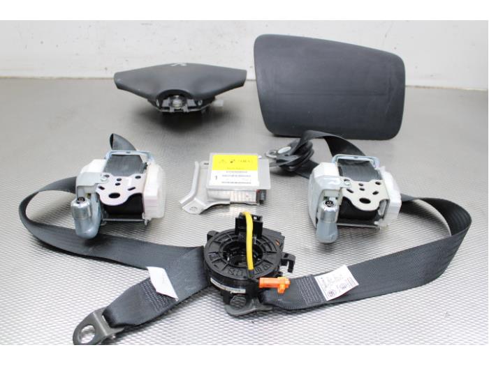 Peugeot 107 Airbag sets + modules stock | ProxyParts.com