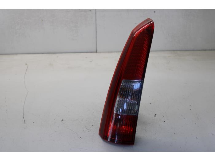 Taillight, left from a Volvo XC70 (SZ) XC70 2.4 T 20V 2001