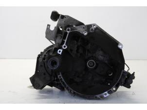 Used Gearbox Citroen C3 Pluriel (HB) 1.4 Price on request offered by Gebr Opdam B.V.