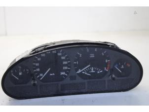 Used Odometer KM BMW 3 serie (E46/4) 316i Price € 75,00 Margin scheme offered by Gebr Opdam B.V.