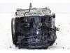 Bloque inferior motor de un Volkswagen Golf VII (AUA), 2012 / 2021 1.4 TSI BlueMotion Technology 125 16V, Hatchback, Gasolina, 1 395cc, 92kW (125pk), FWD, CZCA, 2014-05 / 2020-08 2017