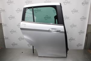 Used Rear door 4-door, right Ford B-Max (JK8) 1.0 EcoBoost 12V 100 Price € 250,00 Margin scheme offered by Gebr Opdam B.V.