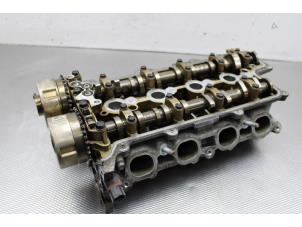 Usagé Tête de cylindre Hyundai Tucson (TL) 1.6 GDi 16V 2WD Prix € 750,00 Règlement à la marge proposé par Gebr Opdam B.V.