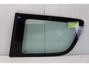 Used Extra window 2-door, rear left Suzuki Swift (ZA/ZC/ZD1/2/3/9) 1.5 VVT 16V Price on request offered by Gebr Opdam B.V.