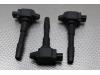 Ignition coil from a Renault Captur 2014