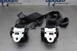Used Set of front seatbelts Opel Corsa E 1.3 CDTi 16V ecoFLEX Price on request offered by Gebr Opdam B.V.