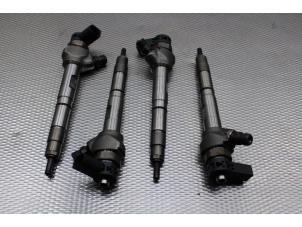 Usados Inyector (diésel) Volkswagen Golf Precio € 125,00 Norma de margen ofrecido por Gebr Opdam B.V.