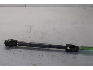 Used Steering gear unit Fiat Bravo (198A) 1.4 T-Jet 16V 120 Price on request offered by Gebr Opdam B.V.
