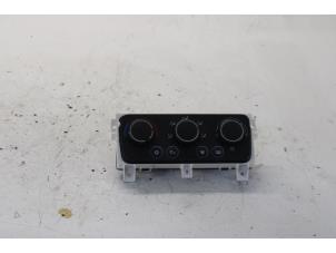 Used Heater control panel Alfa Romeo 159 Sportwagon (939BX) 1.9 JTS 16V Price on request offered by Gebr Opdam B.V.