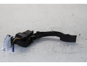 Used Throttle pedal position sensor Ford Focus C-Max 1.8 16V Price € 40,00 Margin scheme offered by Gebr Opdam B.V.