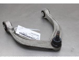 Used Front upper wishbone, left Volvo XC90 II Price on request offered by Gebr Opdam B.V.