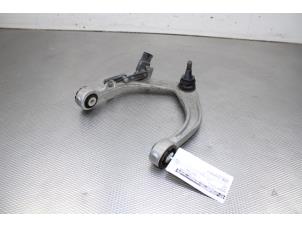 Used Front upper wishbone, right Volvo XC90 II Price on request offered by Gebr Opdam B.V.