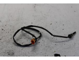 Usados Sensor de filtro de hollín Volkswagen Polo V (6R) 1.2 TDI 12V BlueMotion Precio de solicitud ofrecido por Gebr Opdam B.V.