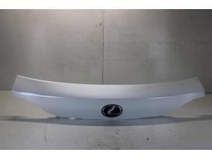 Used Decorative strip tailgate Lexus CT 200h Price € 150,00 Margin scheme offered by Gebr Opdam B.V.