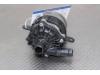 Water pump from a Volvo XC90 II, SUV, 2014 2016