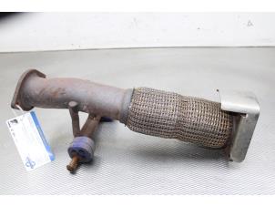 Used Exhaust front section Volvo XC90 II Price on request offered by Gebr Opdam B.V.