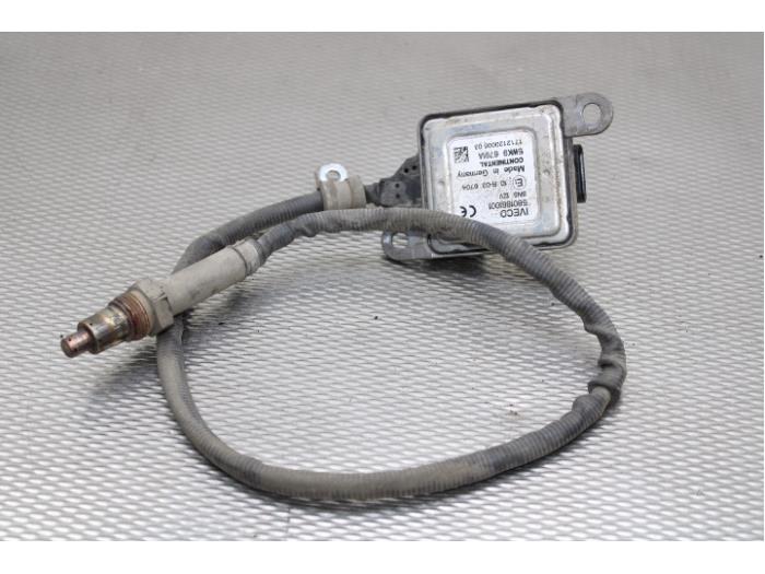 Gebrauchte Lambdasonde Iveco New Daily VI 35C18, 40C18, 50C18, 65C18, 70C18, 35S18 Preis auf Anfrage angeboten von Gebr Opdam B.V.