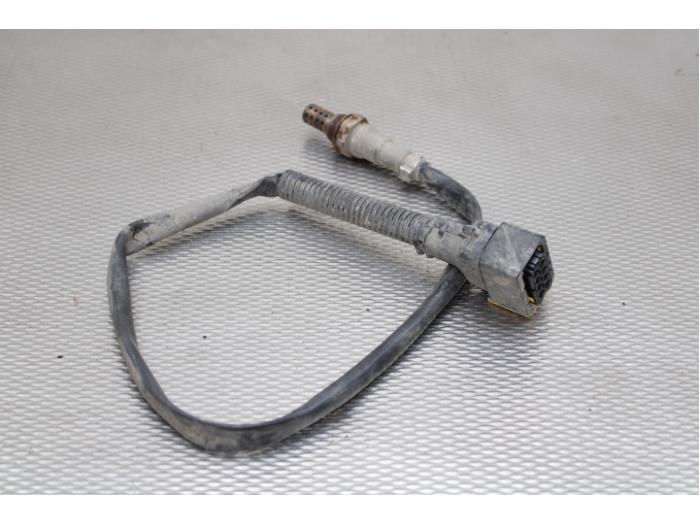 Gebrauchte Lambdasonde Iveco New Daily VI 35C18, 40C18, 50C18, 65C18, 70C18, 35S18 Preis auf Anfrage angeboten von Gebr Opdam B.V.