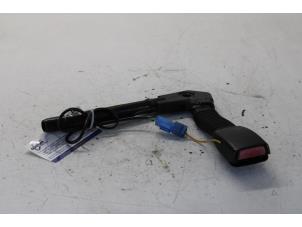 Used Seatbelt tensioner, left BMW Mini One/Cooper (R50) 1.6 16V One Price on request offered by Gebr Opdam B.V.