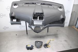 Used Airbag set + module Chevrolet Spark 1.0 16V Price € 300,00 Margin scheme offered by Gebr Opdam B.V.