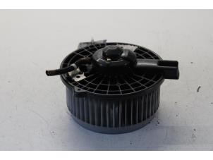 Used Heating and ventilation fan motor Honda Accord Tourer (CM/CN) 2.4 i-VTEC 16V Price € 40,00 Margin scheme offered by Gebr Opdam B.V.