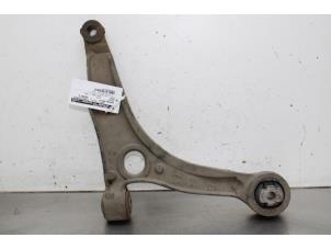 Used Front lower wishbone, right Peugeot Boxer (U9) 2.2 HDi 120 Euro 4 Price on request offered by Gebr Opdam B.V.