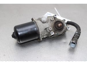 Used Front wiper motor Opel Movano Price on request offered by Gebr Opdam B.V.