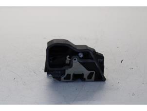 Used Front door lock mechanism 4-door, right BMW 5 serie (E60) 545i 32V Price on request offered by Gebr Opdam B.V.