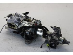 Used Steering column housing BMW 5 serie (E60) 545i 32V Price on request offered by Gebr Opdam B.V.