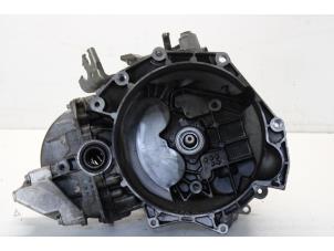 Used Gearbox Alfa Romeo 159 Sportwagon (939BX) 1.9 JTS 16V Price on request offered by Gebr Opdam B.V.