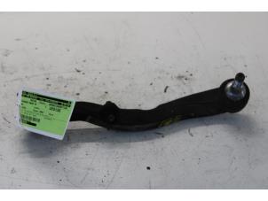 Used Front lower wishbone, right BMW 5 serie (E60) 545i 32V Price on request offered by Gebr Opdam B.V.