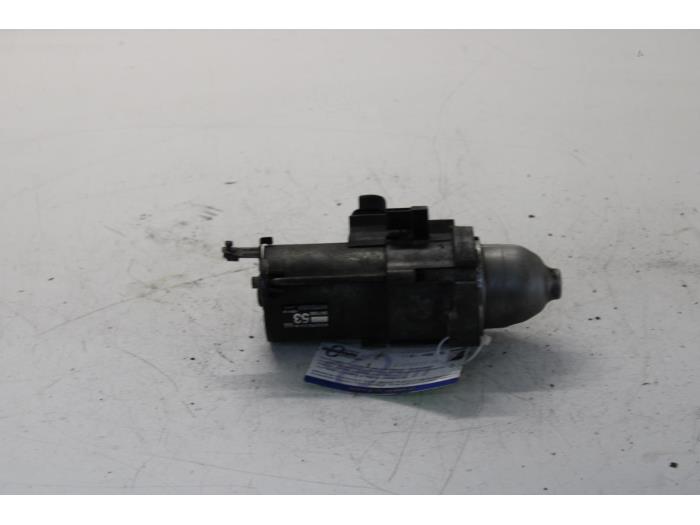 Gebrauchte Anlasser Honda Accord Tourer (CM/CN) 2.4 i-VTEC 16V Preis € 20,00 Margenregelung angeboten von Gebr Opdam B.V.
