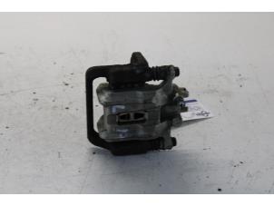 Used Rear brake calliper, left Honda Accord Tourer (CM/CN) 2.4 i-VTEC 16V Price on request offered by Gebr Opdam B.V.