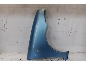 Used Front wing, right Fiat Seicento (187) 1.1 MPI S,SX,Sporting Price € 35,00 Margin scheme offered by Gebr Opdam B.V.