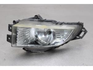 Used Fog light, front right Chevrolet Spark 1.0 16V Price on request offered by Gebr Opdam B.V.