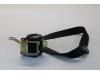Front seatbelt, left from a Seat Ibiza III (6L1), 2002 / 2009 1.4 16V 75, Hatchback, Petrol, 1.390cc, 55kW (75pk), FWD, BBY, 2002-02 / 2008-05, 6L1 2003