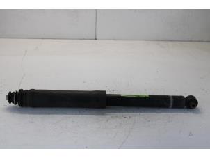 Used Rear shock absorber, left Toyota Prius (ZVW3) 1.8 16V Price on request offered by Gebr Opdam B.V.