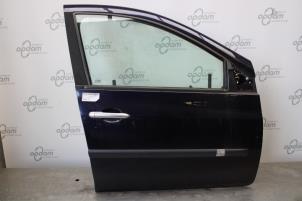 Used Front door 4-door, right Renault Clio III (BR/CR) 1.4 16V Price € 125,00 Margin scheme offered by Gebr Opdam B.V.